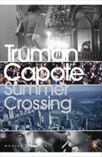neuveden: Summer Crossing