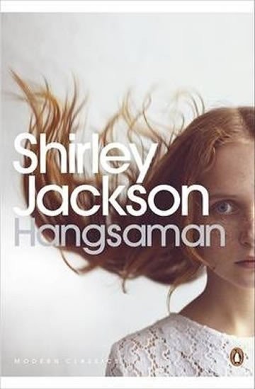 Jackson Shirley: Hangsaman