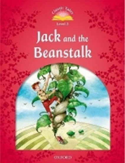 Arengo Sue: Classic Tales 2 Jack and the Beanstalk (2nd)