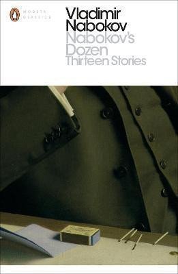 Nabokov Vladimir: Nabokov´s Dozen: Thirteen Stories