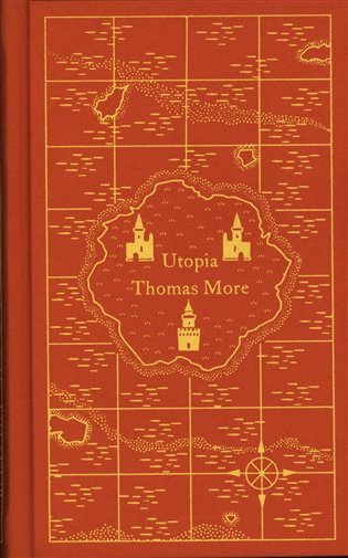 More Thomas: Utopia