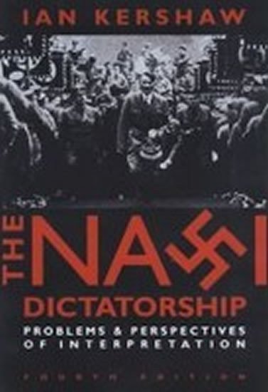 neuveden: Nazi Dictatorship, 4ed
