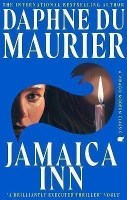 du Maurier Daphne: Jamaica Inn