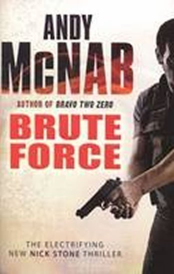 McNab Andy: Brute Force