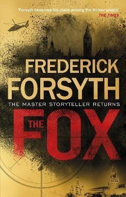 Forsyth Frederick: Fox