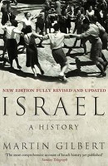Gilbert Martin: Israel : A History