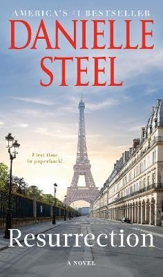 Steel Danielle: Resurrection Steel Danielle: Resurrection