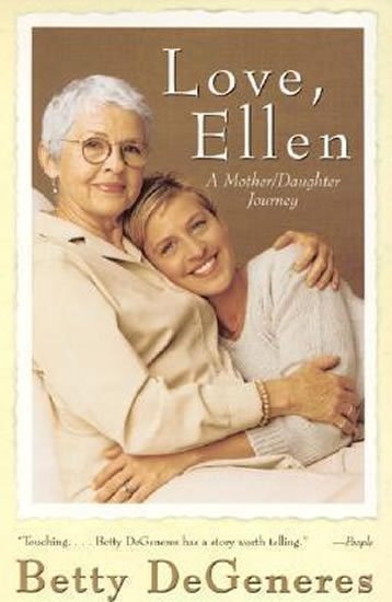 DeGeneres Ellen: Love, Ellen
