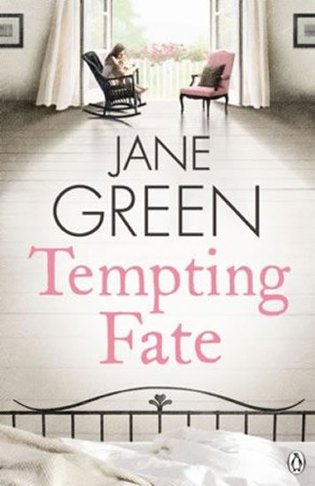 Green Jane: TEMPTING FATE
