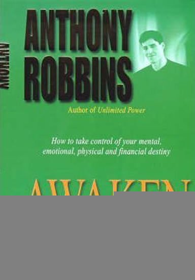 Robbins Anthony: Awaken The Giant Within