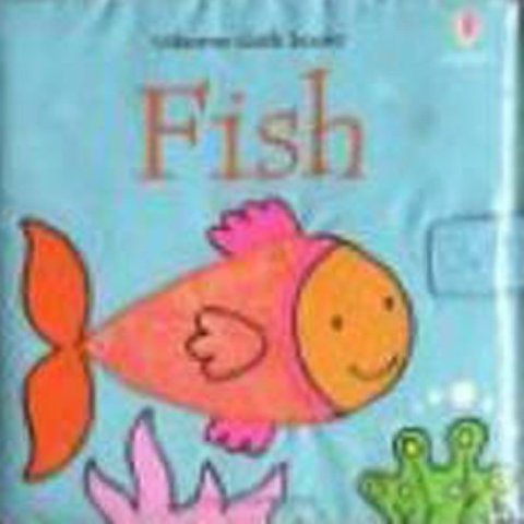 Wattová Fiona: Fish