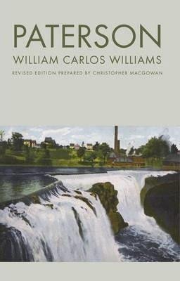 Williams William Carlos: Paterson