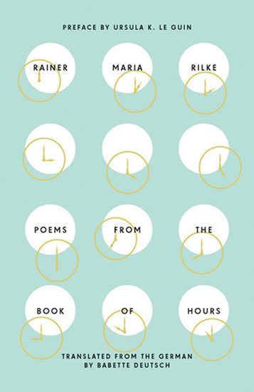 Rilke Rainer Maria: Poems from the Book of Hours