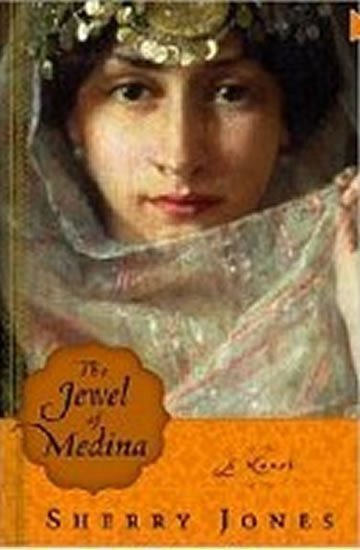 neuveden: Jewel of Medina
