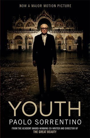 Sorrentino Paolo: Youth