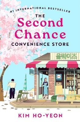 -: The Second Chance Convenience Store