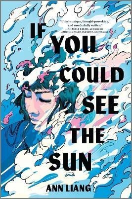 Liang Ann: If You Could See the Sun