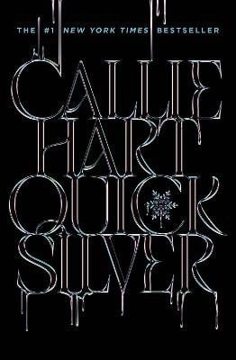 Hart Callie: Quicksilver
