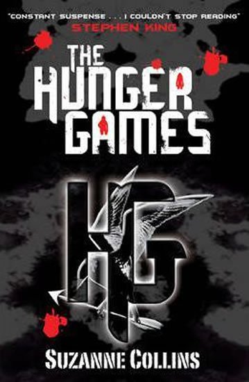 Collinsová Suzanne: The Hunger Games
