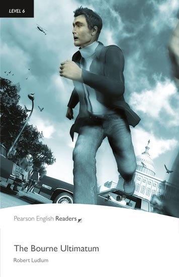Ludlum Robert: PER | Level 6: The Bourne Ultimatum