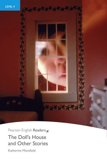 Mansfield Katherine: PER | Level 4: The Doll´s House and Other Stories Bk/MP3 Pack Mansfield Katherine: PER | Level 4: The Doll´s House and Other Stories Bk/MP3 Pack