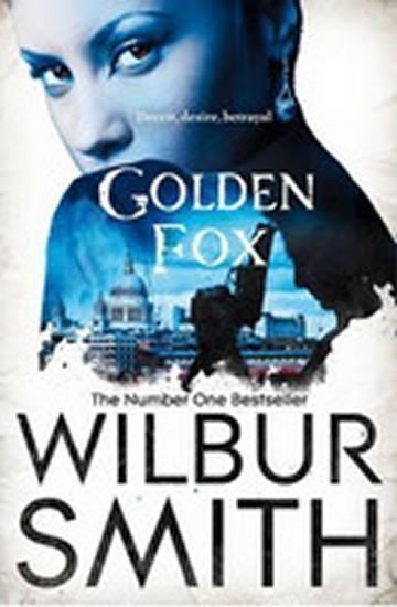 Smith Wilbur: Golden Fox