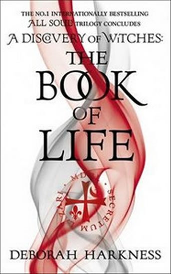 Harknessová Deborah E.: The Book of Life