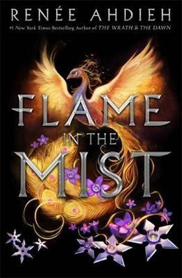 Ahdiehová Renée: Flame in the Mist