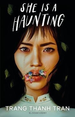 Tran Trang Thanh: She Is a Haunting Tran Trang Thanh: She Is a Haunting