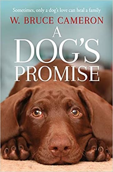 neuveden: A Dog´s Promise