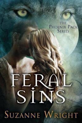 Wright Suzanne: Feral Sins