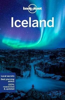 Lonely Planet: Lonely Planet Iceland