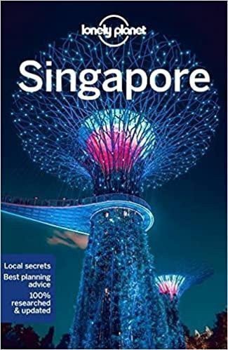 neuveden: WFLP Singapore 12nd edition