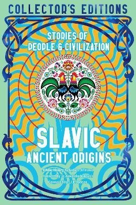 -: Slavic Ancient Origins