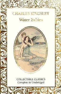 Kingsley Charles: The Water-Babies