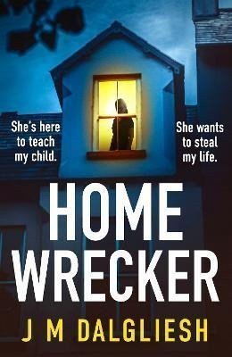 Dalgliesh J. M.: Homewrecker