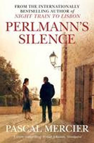Mercier Pascal: Perlmann´s Silence