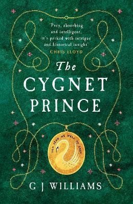 Williams G J: Cygnet Prince
