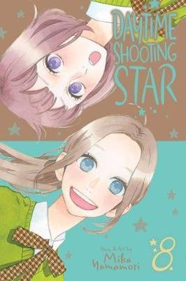 Yamamori Mika: Daytime Shooting Star 8