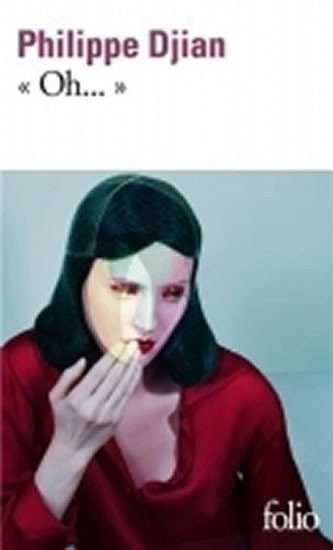 Djian Philippe: Oh...