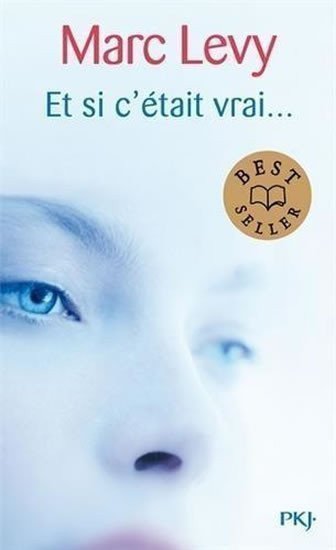 Levy Marc: Et si c´etait vrai...
