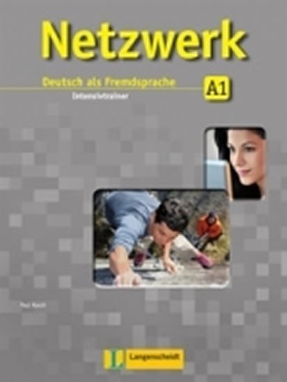 neuveden: Netzwerk 1 (A1) – Intensivtrainer