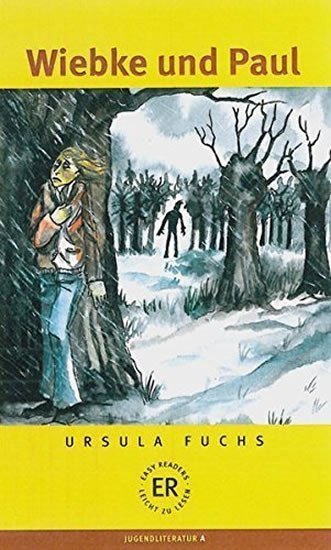 neuveden: Wiebke und Paul