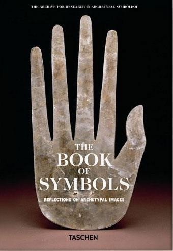 kolektiv autorů: The Book of Symbols