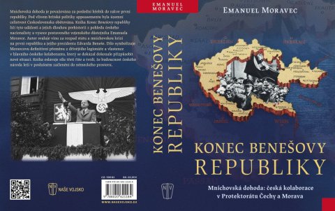 : Konec Benešovy republiky
