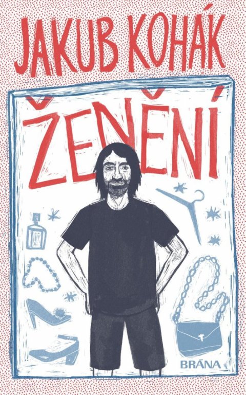 Kohák Jakub: Ženění Kohák Jakub: Ženění