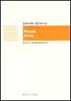 Stříbrný Zdeněk: Proud času - Stati o Shakespearovi
