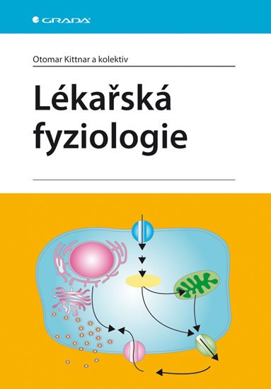 Kittnar Otomar: Lékařská fyziologie