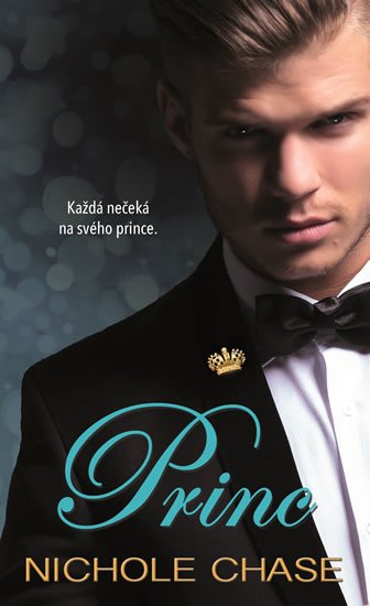 Chase Nichole: Princ Chase Nichole: Princ