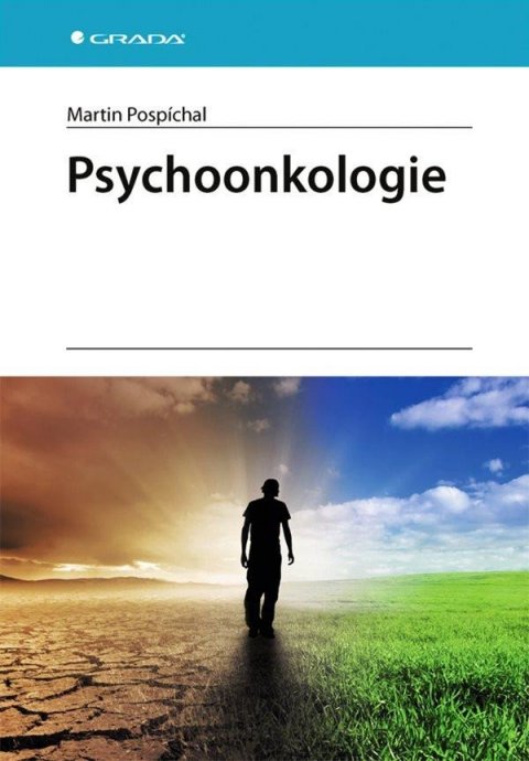 Pospíchal Martin: Psychoonkologie